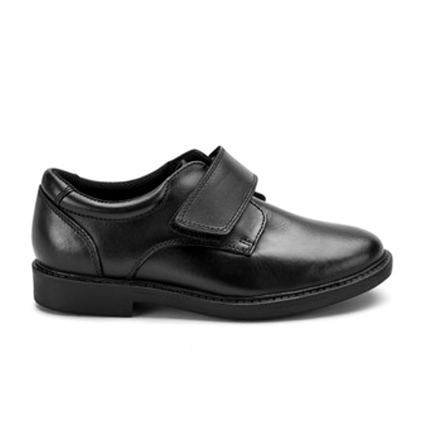 School Shoes (Boys) – Coten End Primary