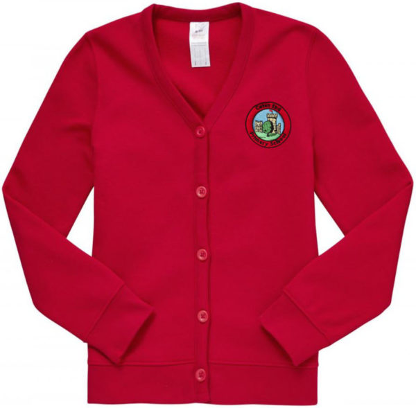 Cardigan (Logo)