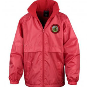 Coten End Fleece