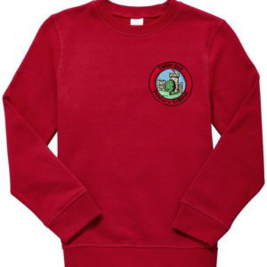 Sweatshirt (Logo)