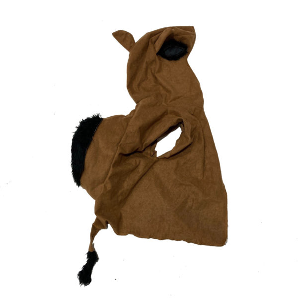 Camel Tabard (One Size) Hire