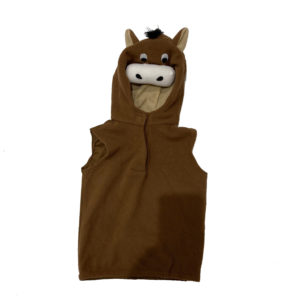 Donkey Tunic (Age 3-5) Hire