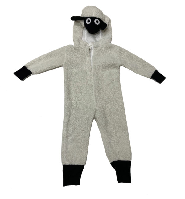 Sheep (Age 3-5) Hire