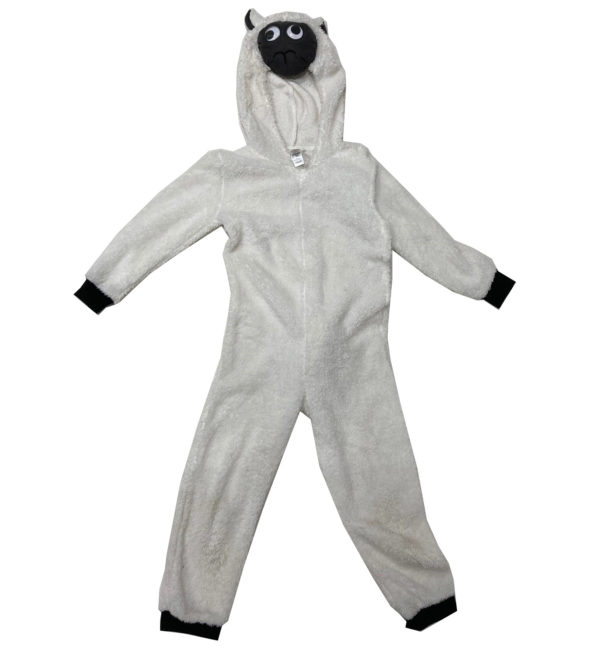 Sheep (Age 7-8) Hire