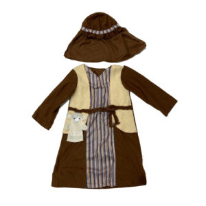 Shepherd (Age 3-4) Hire