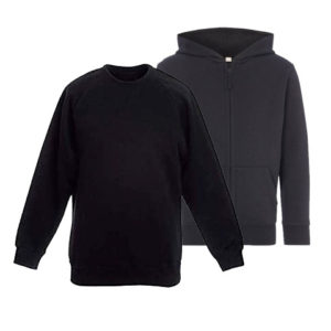 PE Jumper