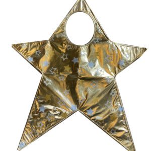 Star - one size (Hire)