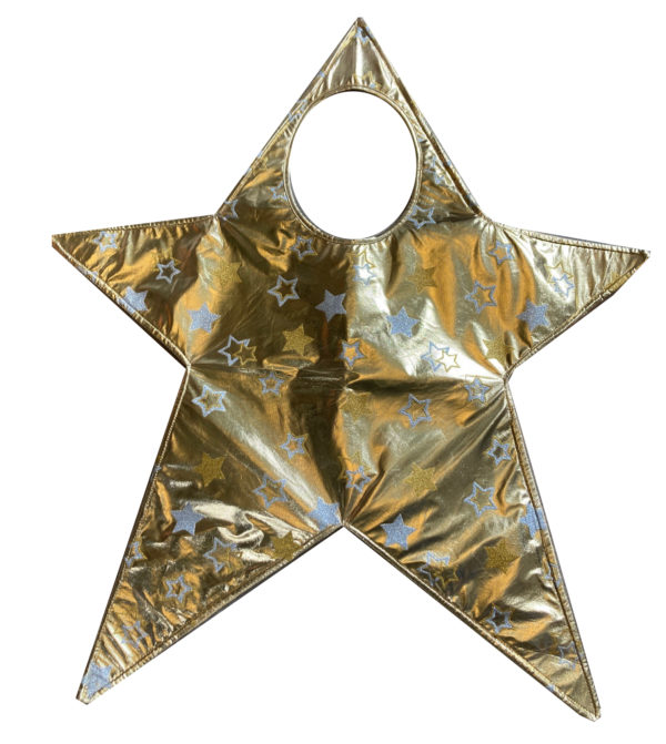 Star - one size (Hire)