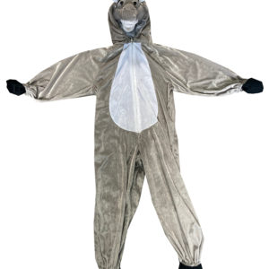 Donkey Age 7-8 Hire