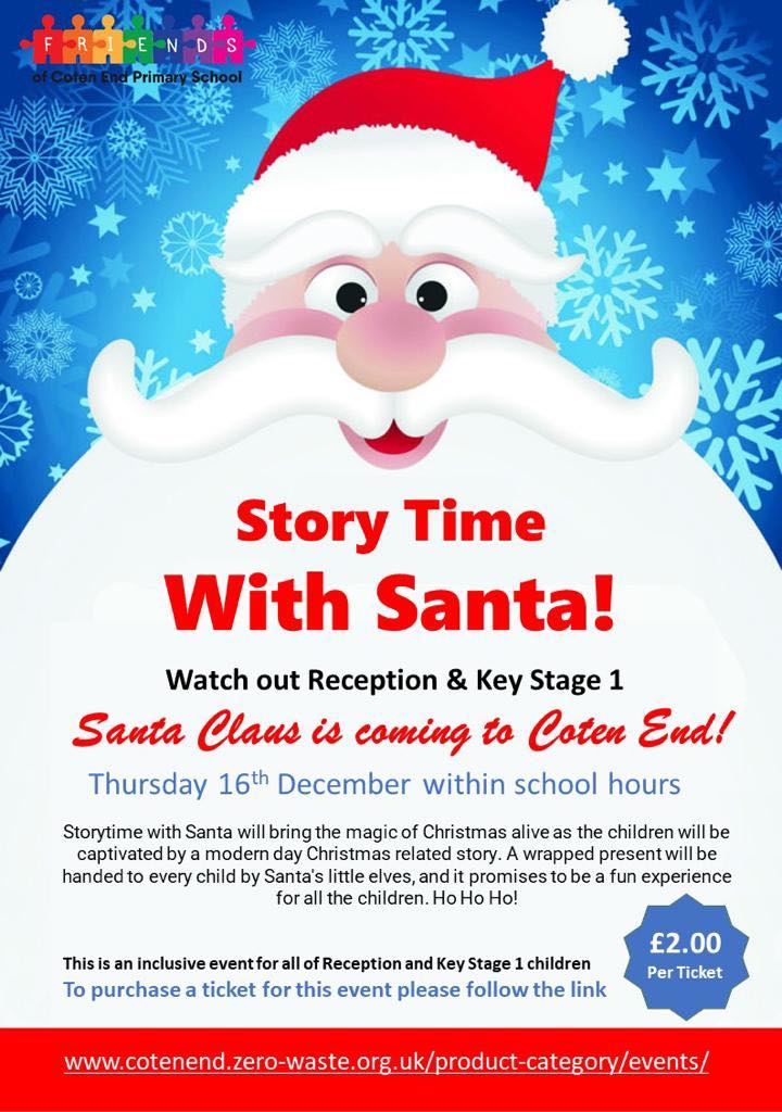 Santa's Stories