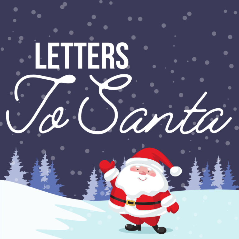Letters to Santa