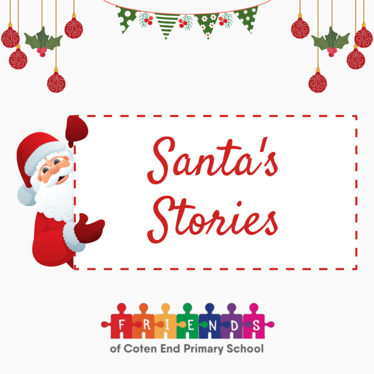 Santa's Stories Santa's Stories