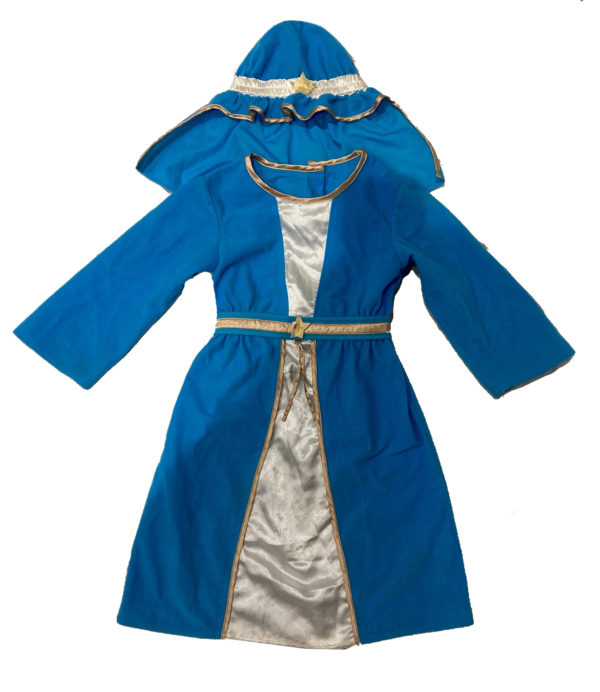 Mary Age 3-4 (Hire)