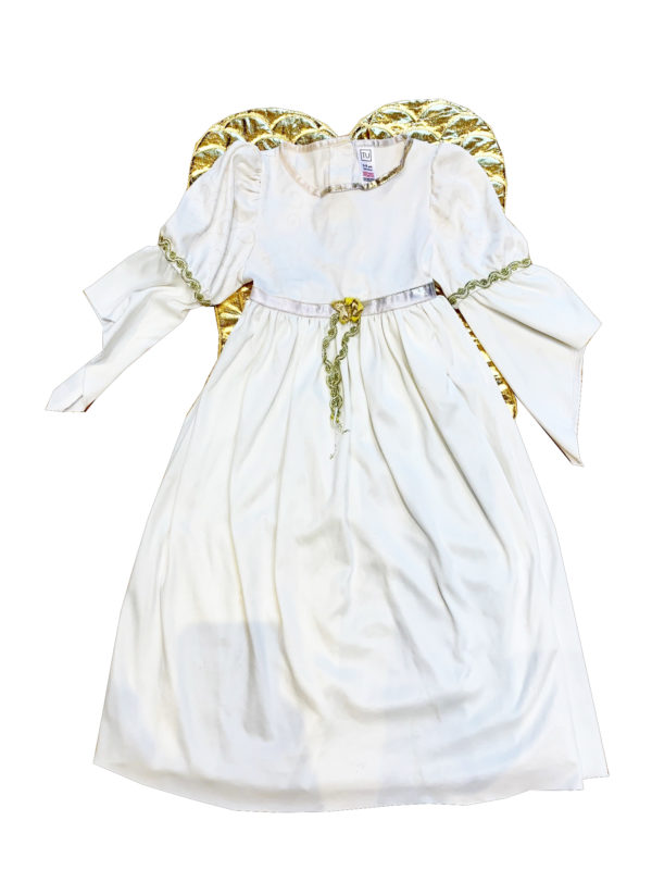 Angel Age 3-5 (Hire)