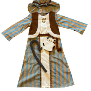 Shepherd Age 5-6 (Hire)