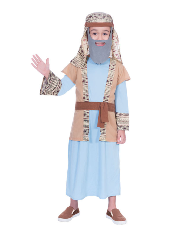 Shepherd - Age 5-6 (Hire)