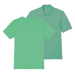 Green Sports Day T-Shirt / Polo (Emerald)