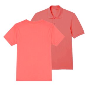 Red Sports Day T-Shirt / Polo (Ruby)
