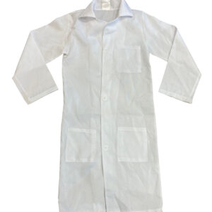 Lab coat age 7-8 (Hire)