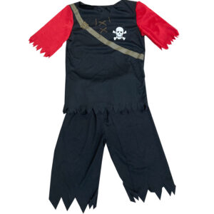 Pirate Age 5-7 (Hire)