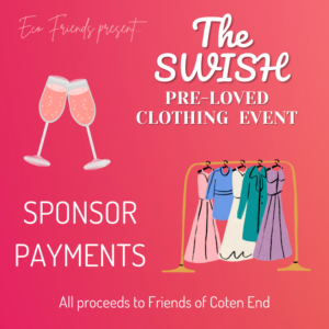 The Swish - Sponsor Payments