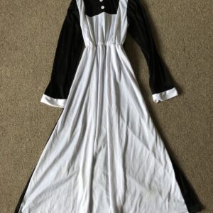 Victorian dress costume 10-11 (Hire)