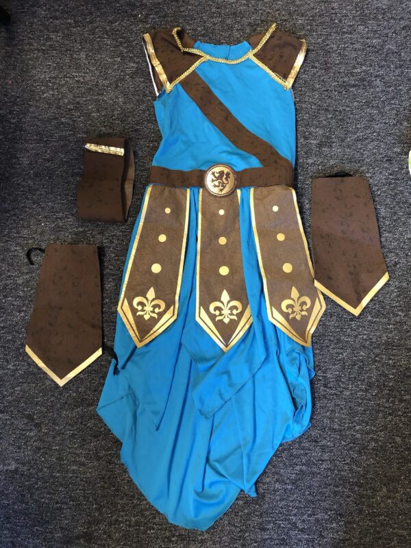 Roman boy 9-10 (hire)