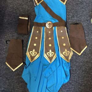 Roman boy 9-10 (hire)