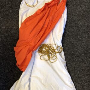 Greek costume 10-12 (hire)