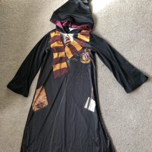 Harry Potter costume 11-12 (Hire)