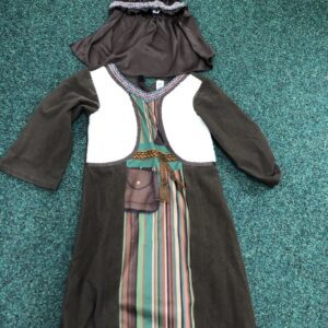 Shepherd with hat 3-4 (Hire)