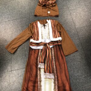 Shepherd with hat 7-8 (Hire)