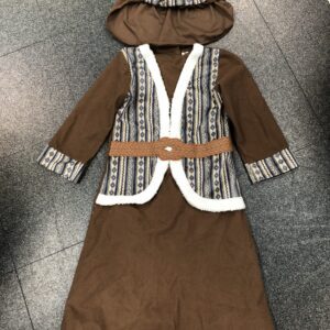 Shepherd with hat 7-8 (Hire)