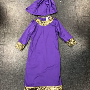 Wise man costume 3-4 (Hire)