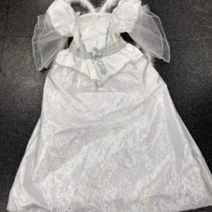 Angel with wings 5-6 (hire)