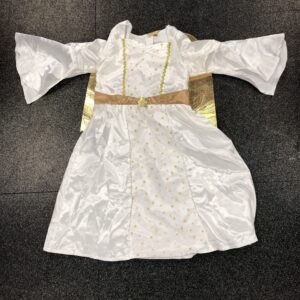 Angel with wings 3-4 (hire)