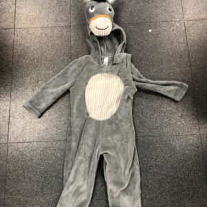 Donkey 3-4 (Hire)