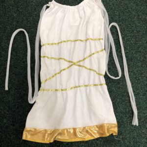 Greek costume 9-10 (hire)