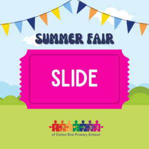 Summer Fair Slide Payment