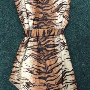 Cave - Stone Age costume 7-9 (Hire)